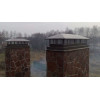 Флюгарка стандартна 1500х500 мм